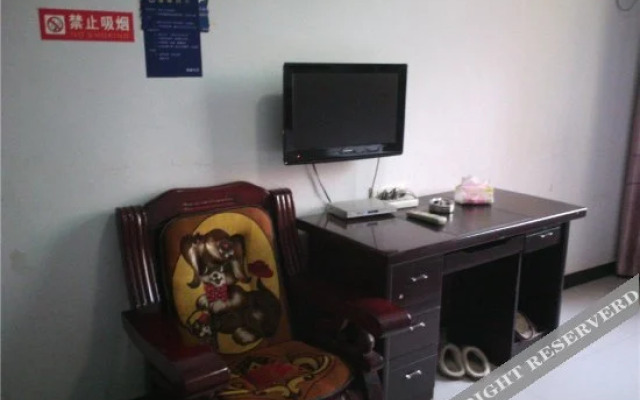 Xinxin Hostel (Chongqing Qianjiang)