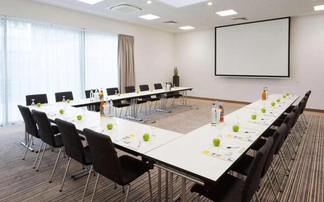 Four Points Flex by Sheraton Essen