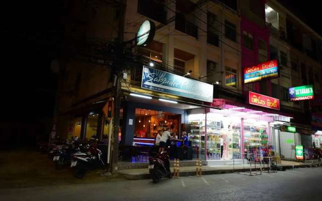 Sabai Dee Patong Guesthouse
