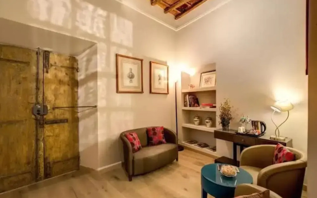 Suites Giulia