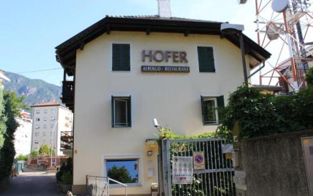 Albergo Hofer