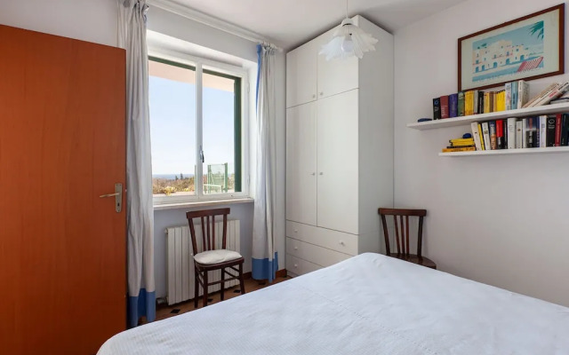 Villa Giorgisa Apartment 2 Pool Sea View