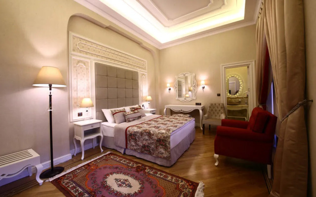 Porsuk Thermal Boutique Hotel