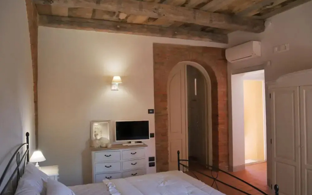 Agriturismo Due Comuni