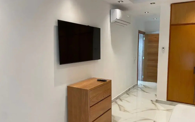 Family House in La Romana