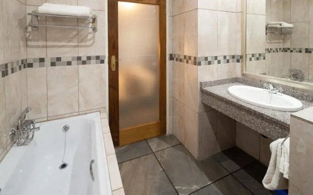 Stevenski's Guesthouse