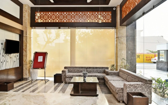 Capital O 31030 Crystal Park Kishangarh