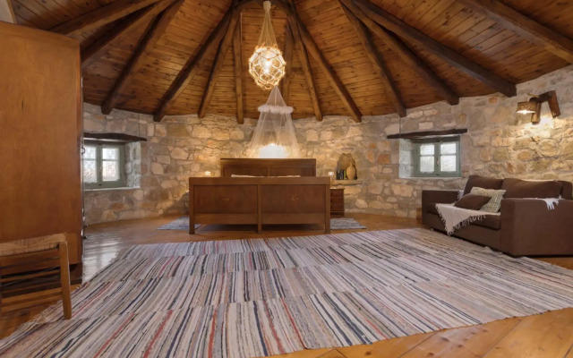 The Mill House - Armonia Complex! - The Mill House - Armonia Complex!