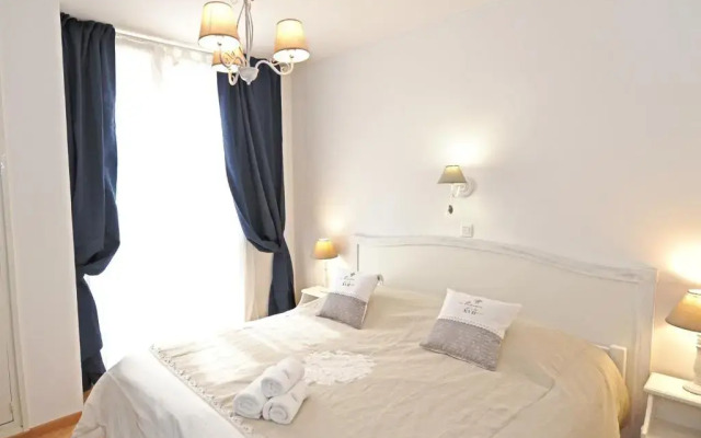 Tinel Rooms Old City Center