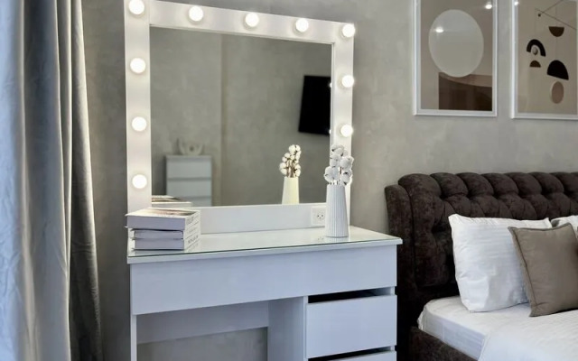 Апартаменты Ричхотелс на ул. Пархоменко, д. 156В