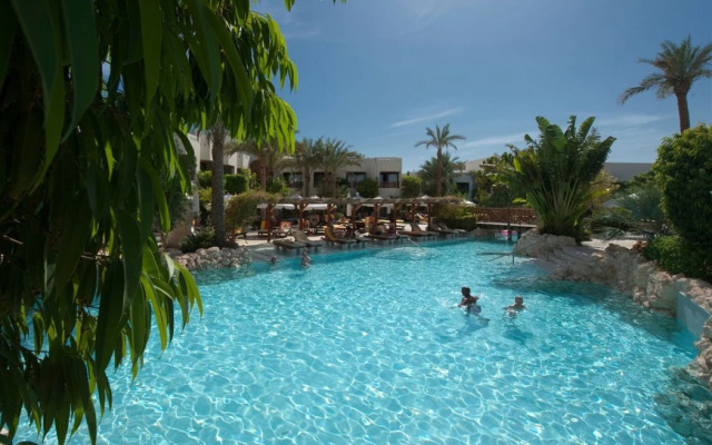 Ghazala Gardens Hotel