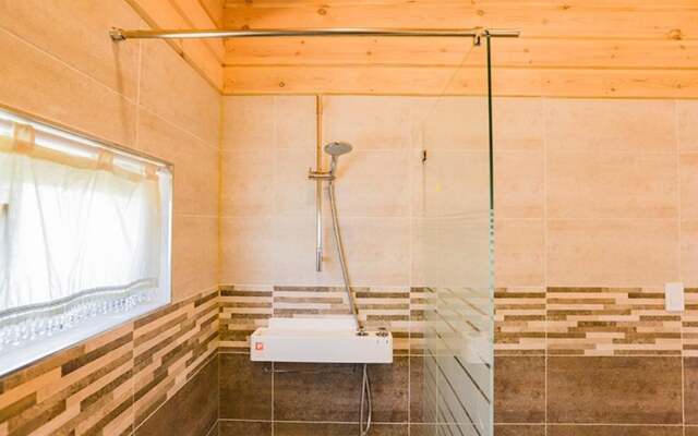 Ganghwado Gold View Pension