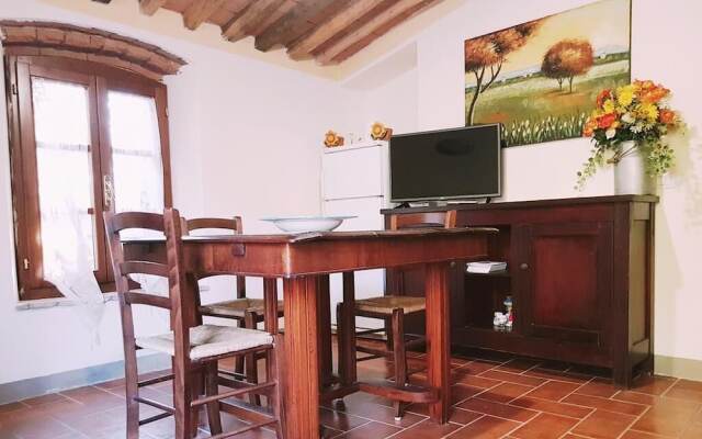 Agriturismo Il Poderino