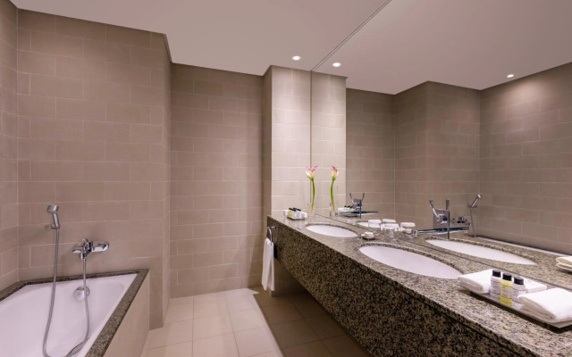 Grand Millennium Al Wahda