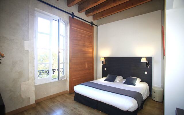 Apparthotel Odalys Le Cheval Blanc