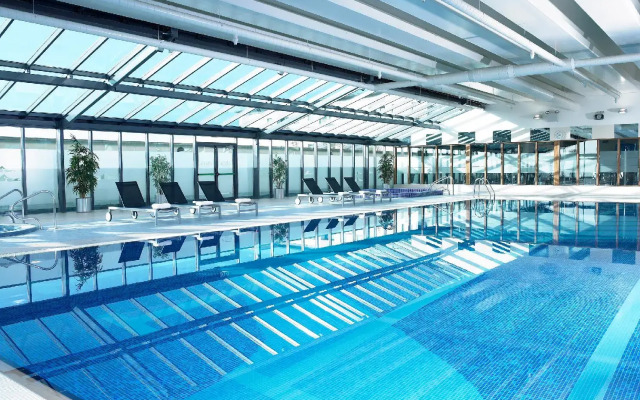 Shearwater Hotel & Spa