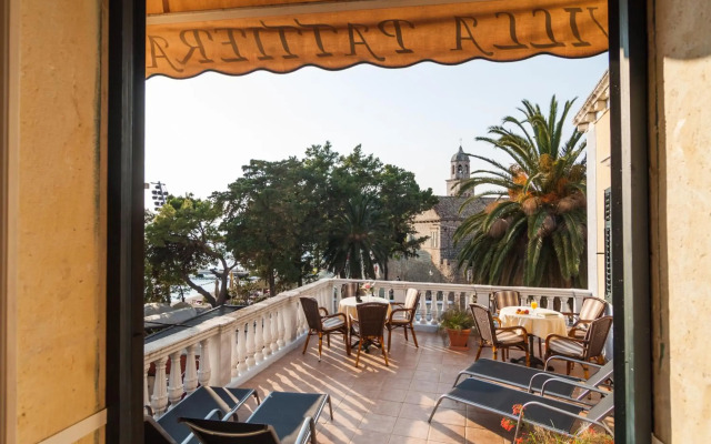 Villa Pattiera