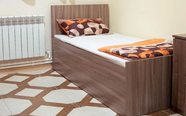 Mango - Hostel