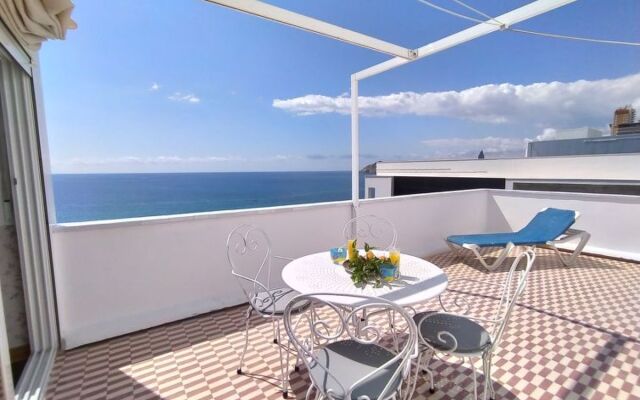 Apartment Suecia Benidorm