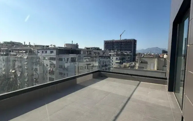 Blue Boutique Apartments 1