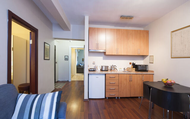 Istanbul Apartments® Istiklal