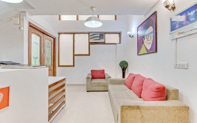 Crystal Guest House