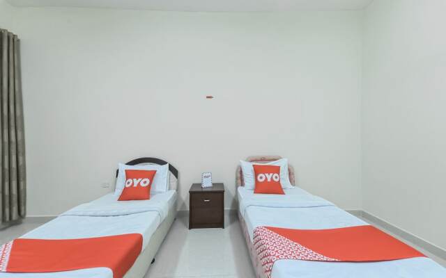 Super OYO 111 Al Thabit Hotel