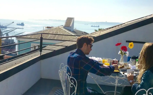 Casa Nomade Hotel Boutique