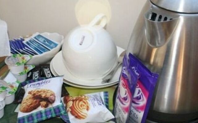 Silver Ridge Bed and Breakfast