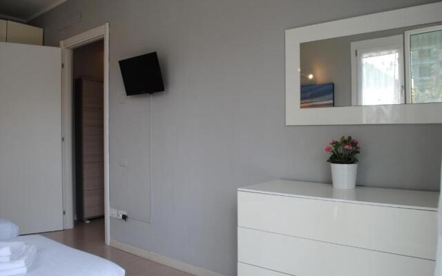 Bnbook - Metropolitan Expo Flat 4