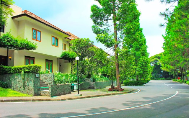 Puri Setiabudhi Residence