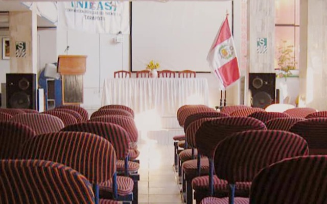 Hotel Nilas