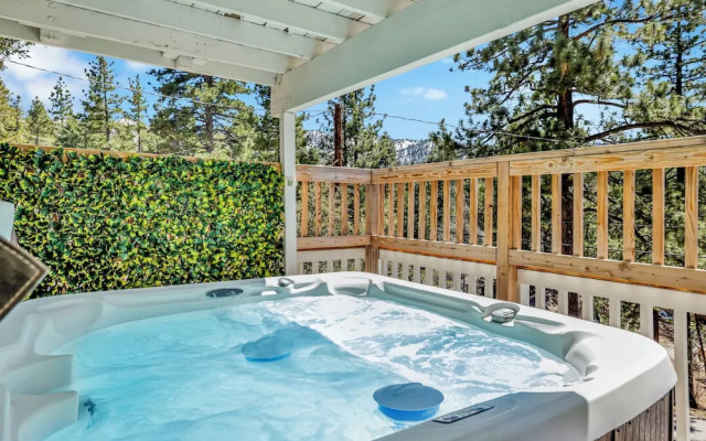 BIG Bear Gambrel #2066