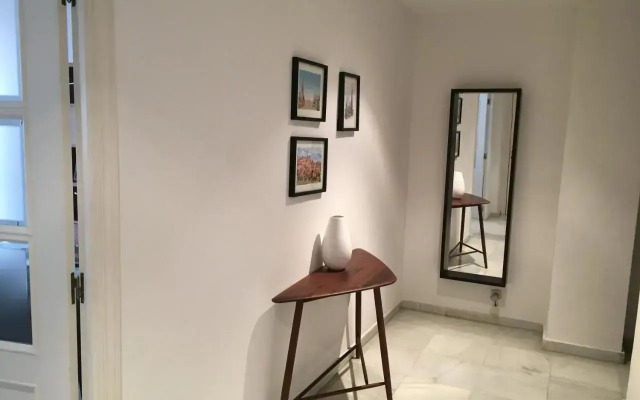 Piso Triana, Sevilla