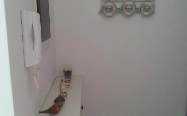 Appartamento Trento Trieste