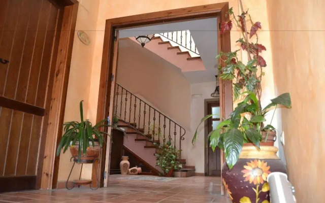 Hostal Toribio