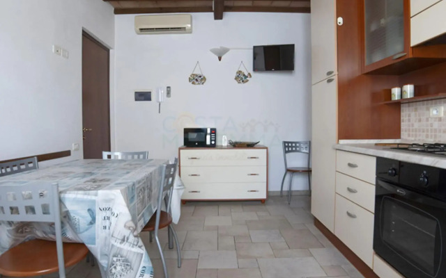 Libeccio apartment  in Follonica-LIBECCIO