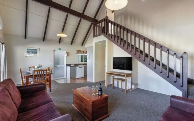 Turangi Leisure Lodge