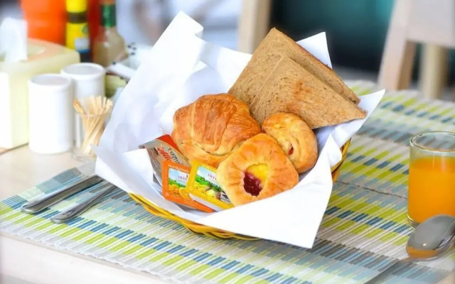 The Title Phuket - East Wing by SM