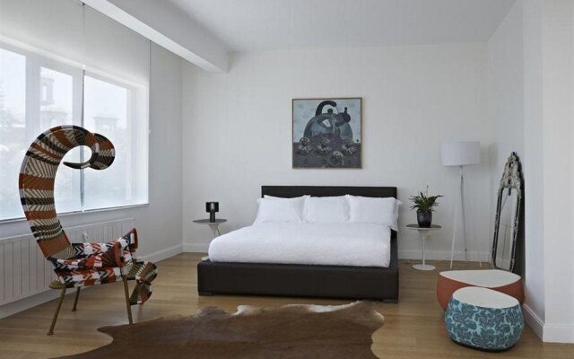 Nisque Properties