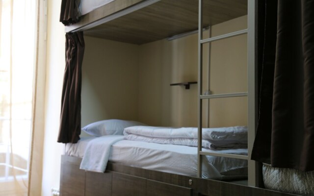 Hostel Magnolia