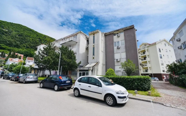 Apartman Budva