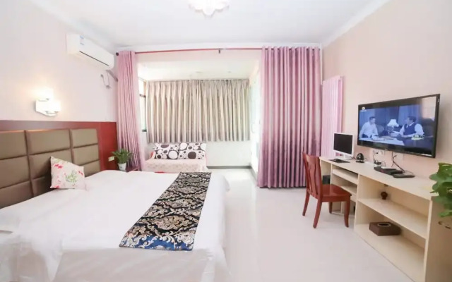 Xi'an Aiweixin Theme Hotel