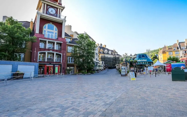 The MountainSide by Escapades Tremblant