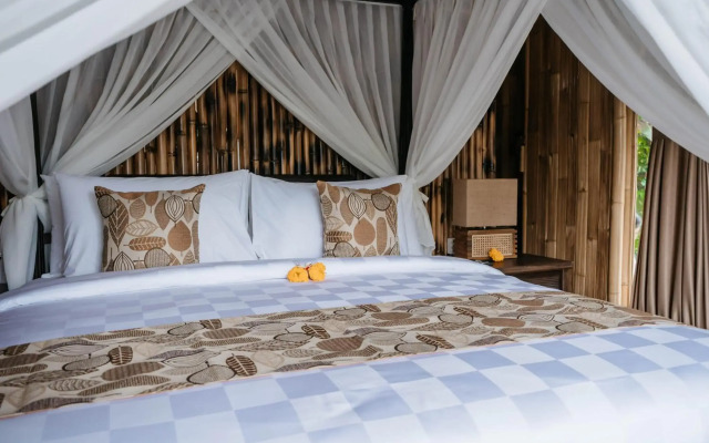 Wadari Retreat Villa Ubud