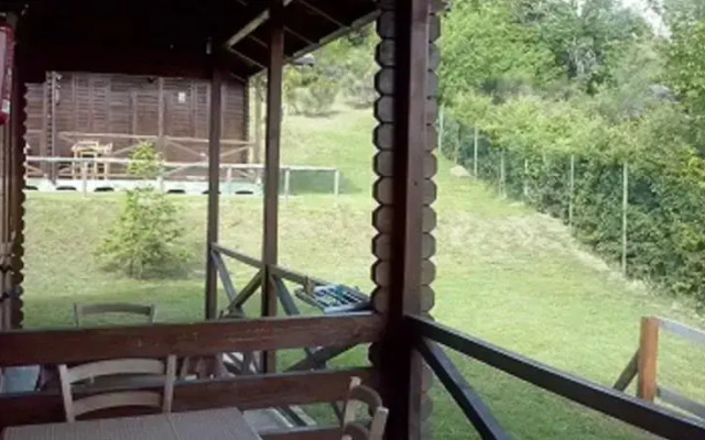 Camping Vettore