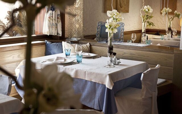 Hotel San Giacomo Spa&Gourmet