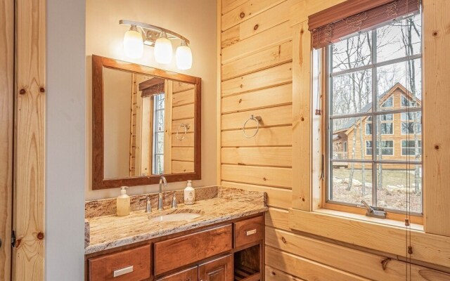 Rockledge Manor House