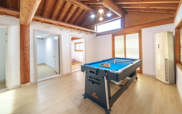 Daebudo Dekapo Pension