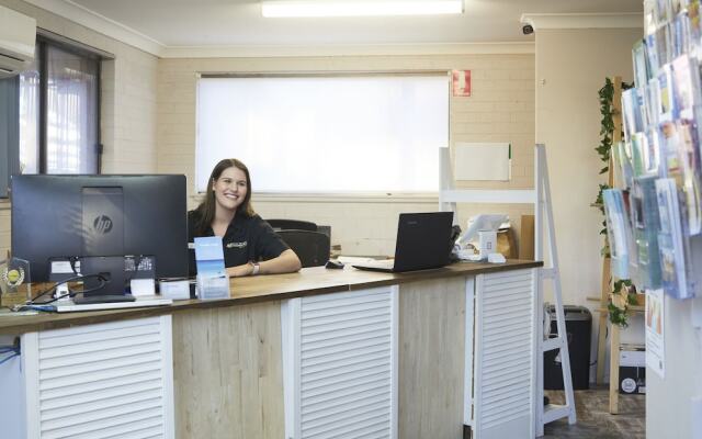 Horseshoe Bay Holiday Park